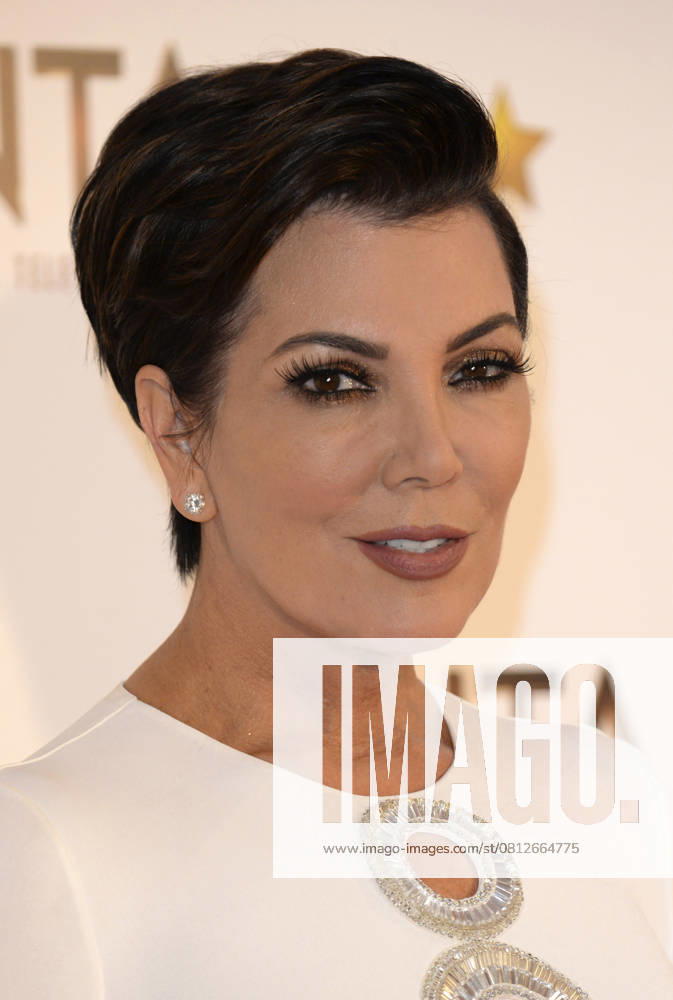 National Television Awards 2015 LONDON, ENGLAND - JANUARY 21: Kris Jenner attends the National Television Awards 2015 at The O2 Arena , on January 21, 2015 in London, England. CAP DH DH Great Britain