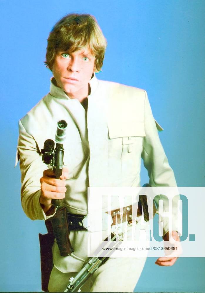 Star Wars: Episode V - The Empire Strikes Back (1980) - filmstill Star Wars: Episode V - The Empire Strikes Back (1980) Mark Hamill - - -