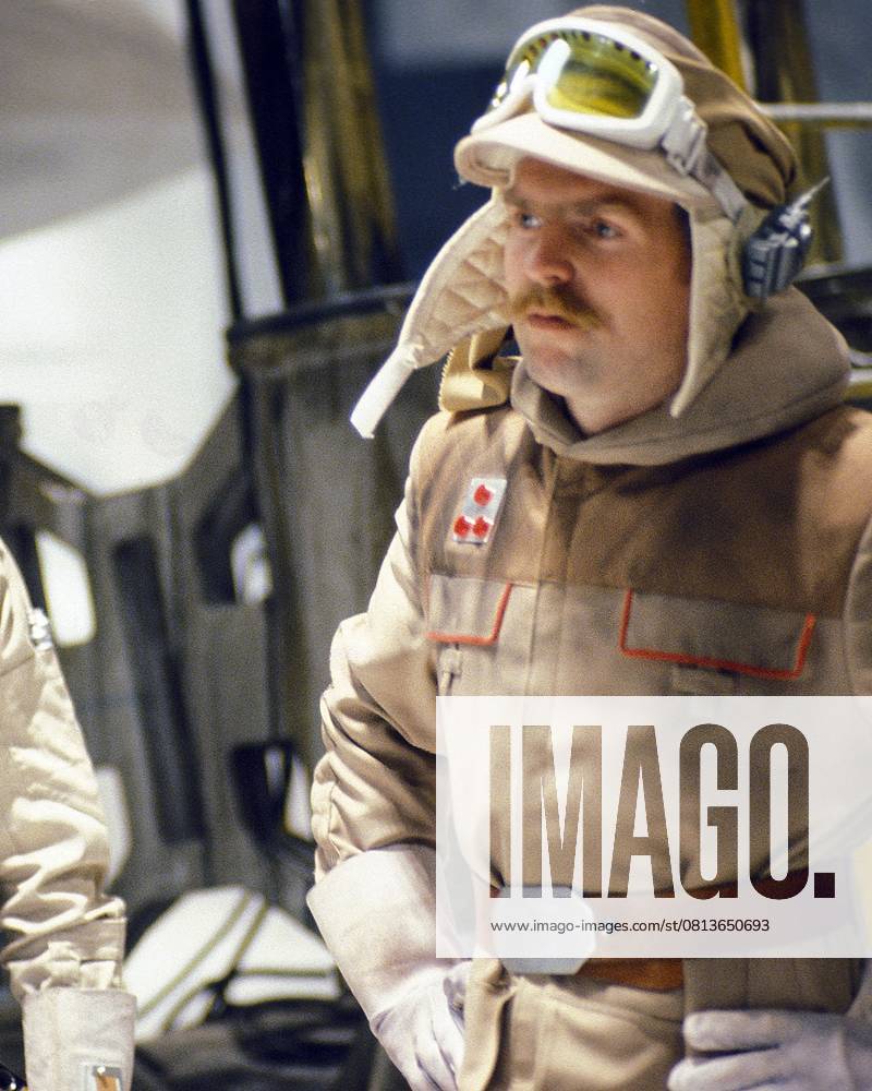 Star Wars: Episode V - The Empire Strikes Back (1980) - filmstill Star Wars: Episode V - The Empire Strikes Back (1980) John Ratzenberger - - -