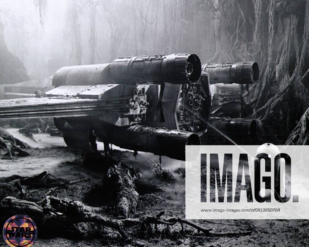 Star Wars: Episode V - The Empire Strikes Back (1980) - filmstill Star Wars: Episode V - The Empire Strikes Back (1980) Kenny Baker - - -