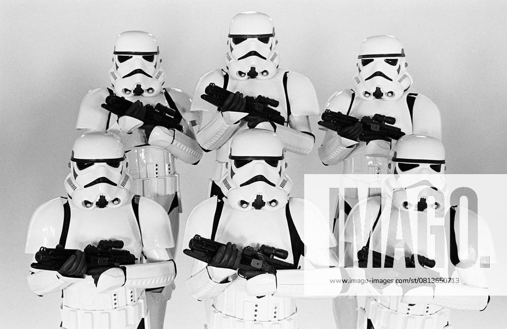 Star Wars: Episode V - The Empire Strikes Back (1980) - filmstill Star Wars: Episode V - The Empire Strikes Back (1980) - - -
