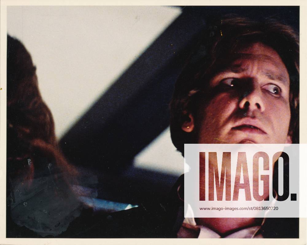 Star Wars: Episode V - The Empire Strikes Back (1980) - filmstill Star Wars: Episode V - The Empire Strikes Back (1980) Harrison Ford - - -