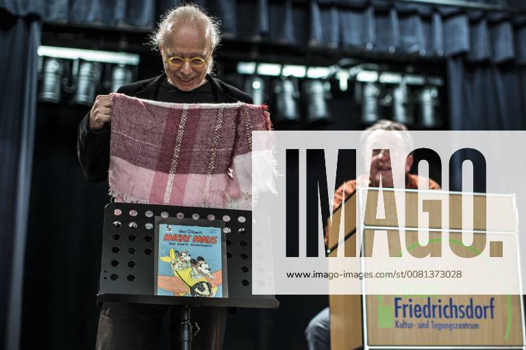 38 of Friedrichsdorf auction old comics Forum Friedrichsdorf Friedrichsdorf image x of 4 Friedrichsdorf for LOCOMOTIVE 11 11 2017 38 of Friedrichsdorf auction old comics Forum Friedrichsdorf Friedrichsdorf pictured Mickey Waue Organizer l reveals the main attraction of Auction No. 471 Micky Maus 1951 sample 0 number the bid of 27 000 â ¬ plus 20 premium to one bidder, Ralph went H