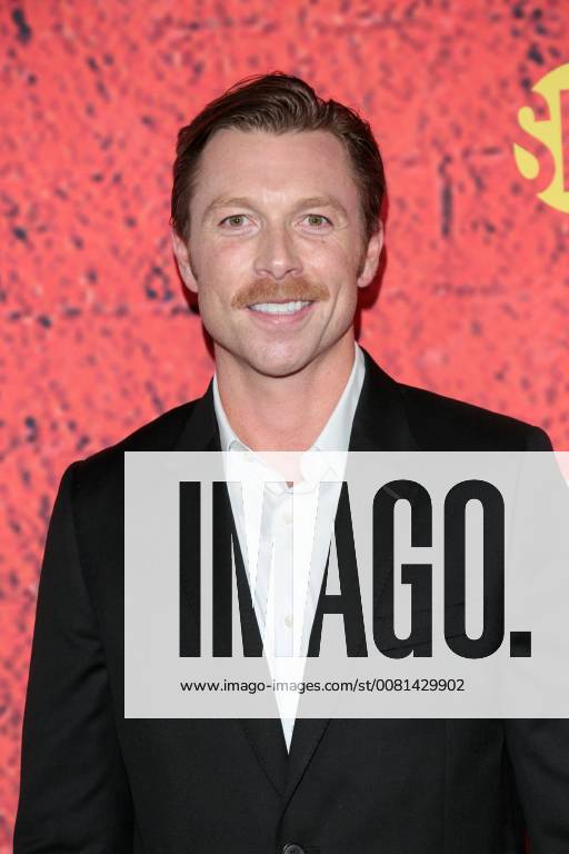 Sam Daly at the the Chi Showtime series premiere on 3 01 2018 in Los Angeles Showtime s the Chi TV series Los Angeles premiere in Los Angeles 2018