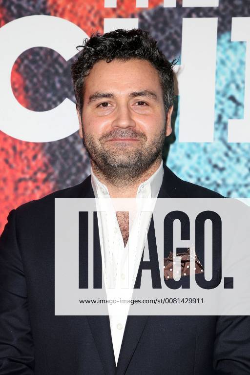 Brian King at the the Chi Showtime series premiere on 3 01 2018 in Los Angeles Showtime s the Chi TV series Los Angeles premiere in Los Angeles 2018