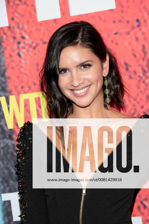 Kristina Emerson at the the Chi Showtime series premiere on 3 01 2018 in Los Angeles Showtime s the Chi TV series Los Angeles premiere in Los Angeles 2018