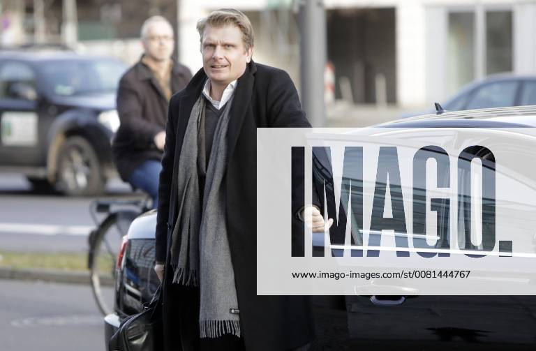 Thomas Bareiss, MdB, CDU, Treffen der Spitzen der CDU vor dem Start der Sondierungsgespraeche am Sonntag, DEU, Berlin