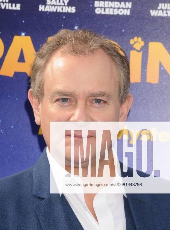 Los Angeles, California, United States - January 6th 2018 - Los Angeles, California USA - Actor HUGH BONNEVILLE at Paddington 2 Premiere held at the Regency Village Theater, Westwood, CA. Los Angeles United States - ZUMAf05_ 20180106_zaf_f05_043