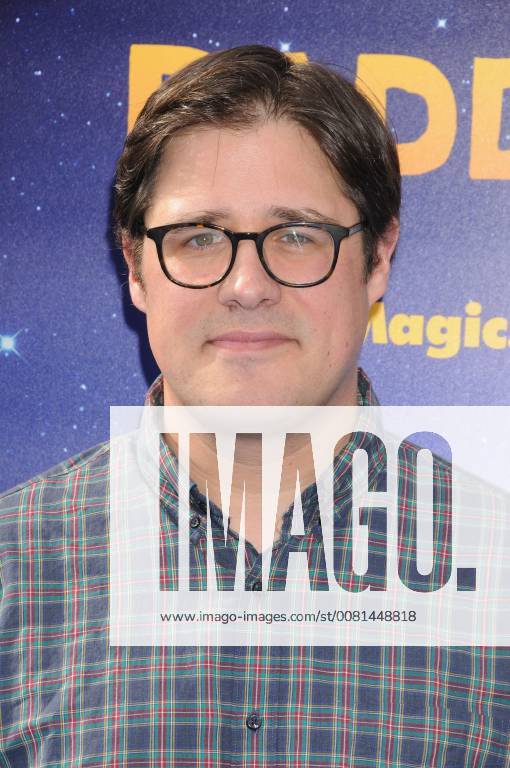 Los Angeles, California, United States - January 6th 2018 - Los Angeles, California USA - Actor RICH SOMMER at Paddington 2 Premiere held at the Regency Village Theater, Westwood, CA. Los Angeles United States - ZUMAf05_ 20180106_zaf_f05_066