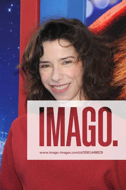 Los Angeles, California, United States - January 6th 2018 - Los Angeles, California USA - Actress SALLY HAWKINS at Paddington 2 Premiere held at the Regency Village Theater, Westwood, CA. Los Angeles United States - ZUMAf05_ 20180106_zaf_f05_070
