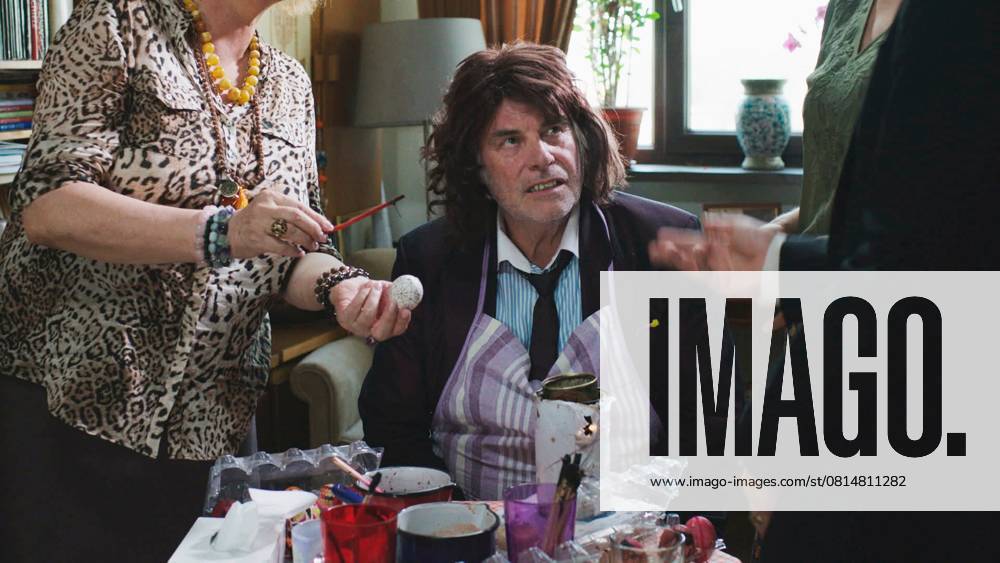 Toni Erdmann (2016) - filmstill Toni Erdmann (2016) Peter Simonischek