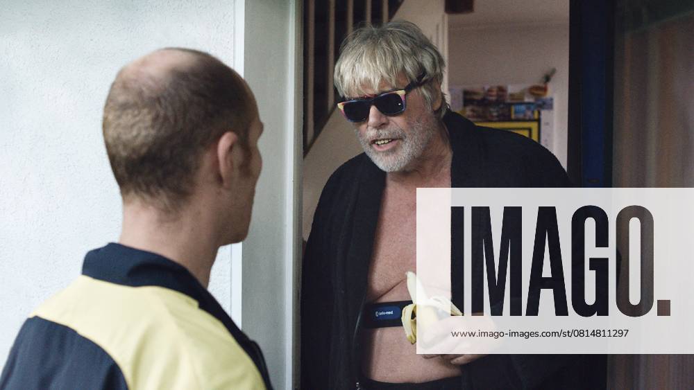 Toni Erdmann (2016) - filmstill Toni Erdmann (2016) Peter Simonischek