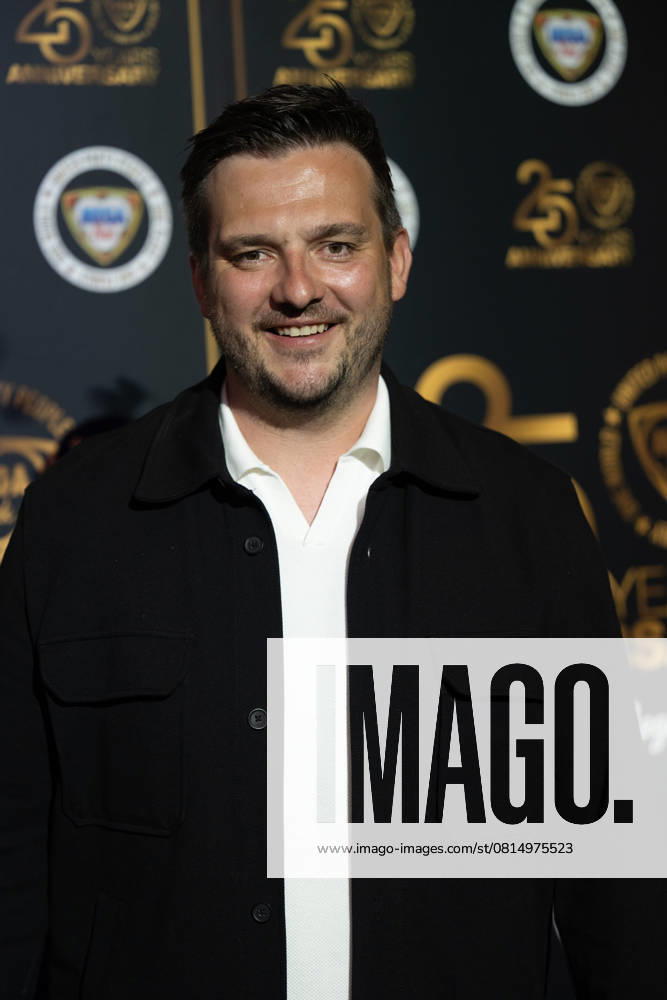 20250427 Mega Park Opening PALMA, SPAIN APRIL 27 2025 Samu at Mega Park Opening on April 27, 2025 in Palma, Palma Balearic Islands Spain