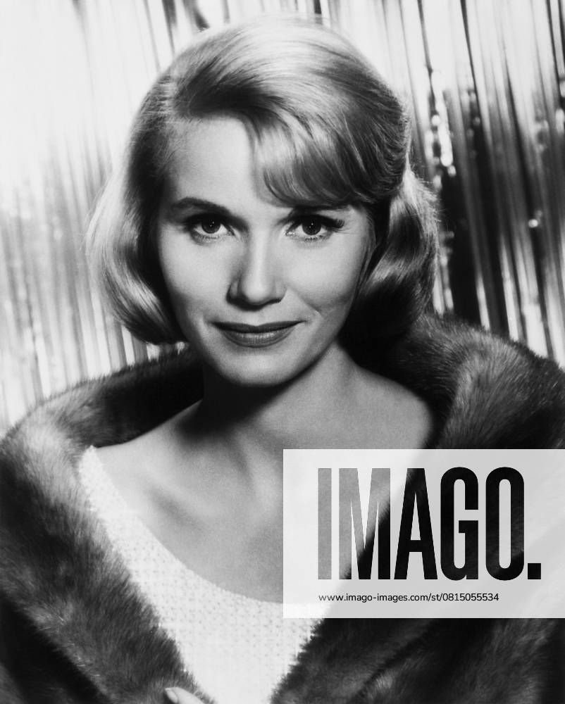 Eva Marie Saint Eva Marie Saint