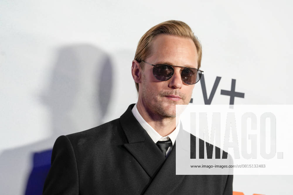Murderbot New York Premiere Alexander Skarsgard attends the Murderbot New York Premiere by Apple TV held at Regal Union Square Cinemas in New York City, Monday April 28, 2025. Jennifer Graylock-Graylock.com, Credit:Jennifer Graylock-Graylock.com Avalon United States, New York, New York, Regal Union Square Cinema