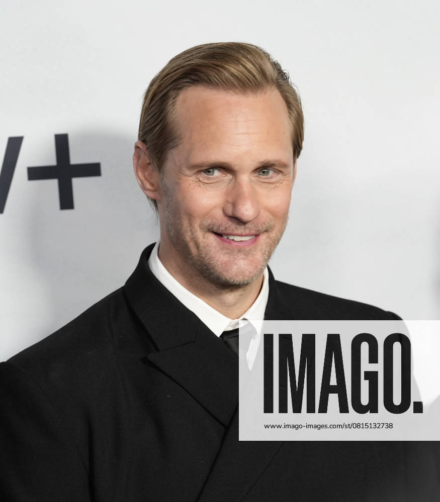 Murderbot New York Premiere Alexander Skarsgard attends the Murderbot New York Premiere by Apple TV held at Regal Union Square Cinemas in New York City, Monday April 28, 2025. Jennifer Graylock-Graylock.com, Credit:Jennifer Graylock-Graylock.com Avalon United States, New York, New York, Regal Union Square Cinema