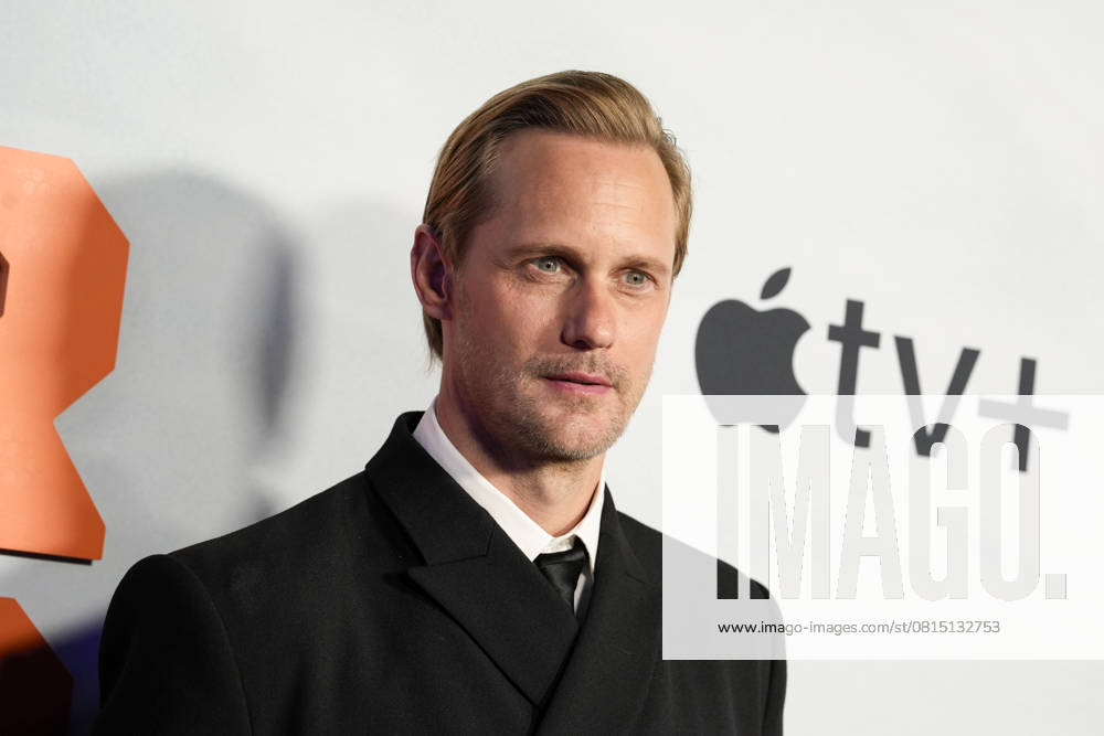 Murderbot New York Premiere Alexander Skarsgard attends the Murderbot New York Premiere by Apple TV held at Regal Union Square Cinemas in New York City, Monday April 28, 2025. Jennifer Graylock-Graylock.com, Credit:Jennifer Graylock-Graylock.com Avalon United States, New York, New York, Regal Union Square Cinema