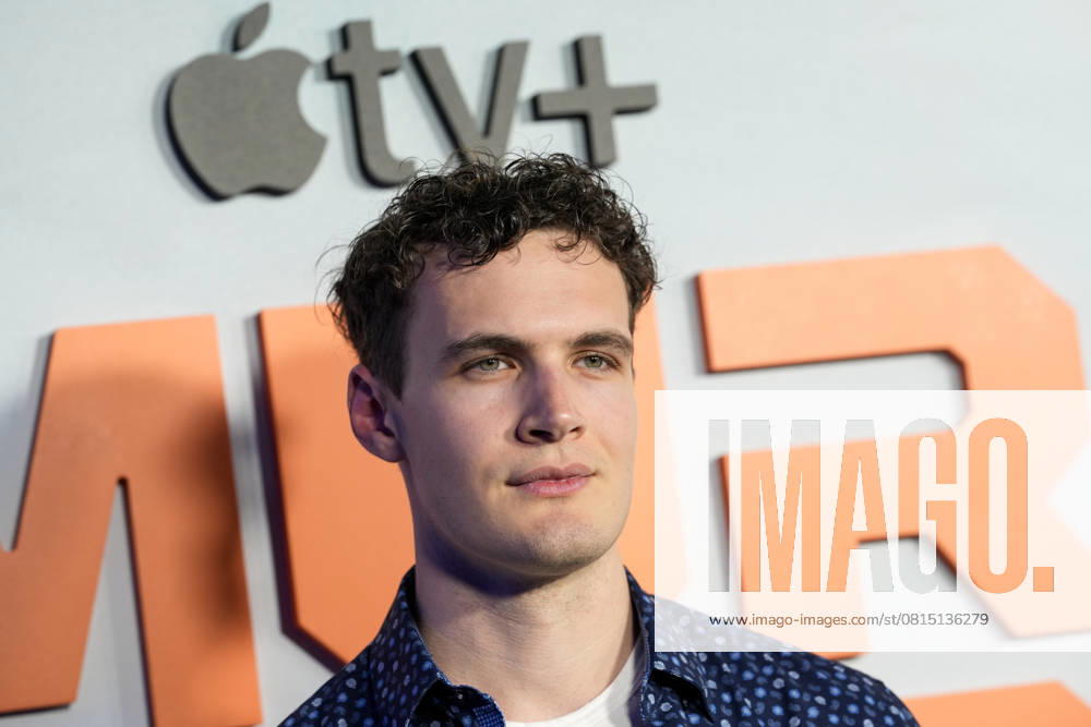 Murderbot New York Premiere Scott Gemmell attends the Murderbot New York Premiere by Apple TV held at Regal Union Square Cinemas in New York City, Monday April 28, 2025. Jennifer Graylock-Graylock.com, Credit:Jennifer Graylock-Graylock.com Avalon United States, New York, New York, Regal Union Square Cinema