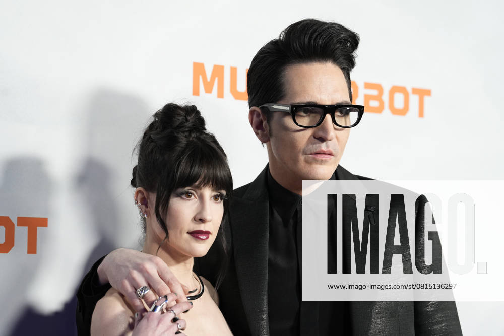 Murderbot New York Premiere David Dastmalchian attends the Murderbot New York Premiere by Apple TV held at Regal Union Square Cinemas in New York City, Monday April 28, 2025. Jennifer Graylock-Graylock.com, Credit:Jennifer Graylock-Graylock.com Avalon United States, New York, New York, Regal Union Square Cinema