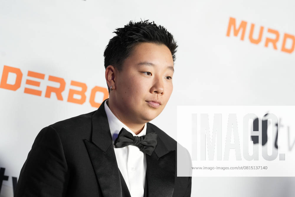 Murderbot New York Premiere Sabrina Wu attends the Murderbot New York Premiere by Apple TV held at Regal Union Square Cinemas in New York City, Monday April 28, 2025. Jennifer Graylock-Graylock.com, Credit:Jennifer Graylock-Graylock.com Avalon United States, New York, New York, Regal Union Square Cinema