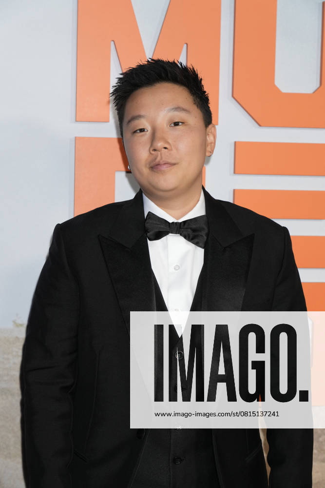 Murderbot New York Premiere Sabrina Wu attends the Murderbot New York Premiere by Apple TV held at Regal Union Square Cinemas in New York City, Monday April 28, 2025. Jennifer Graylock-Graylock.com, Credit:Jennifer Graylock-Graylock.com Avalon United States, New York, New York, Regal Union Square Cinema