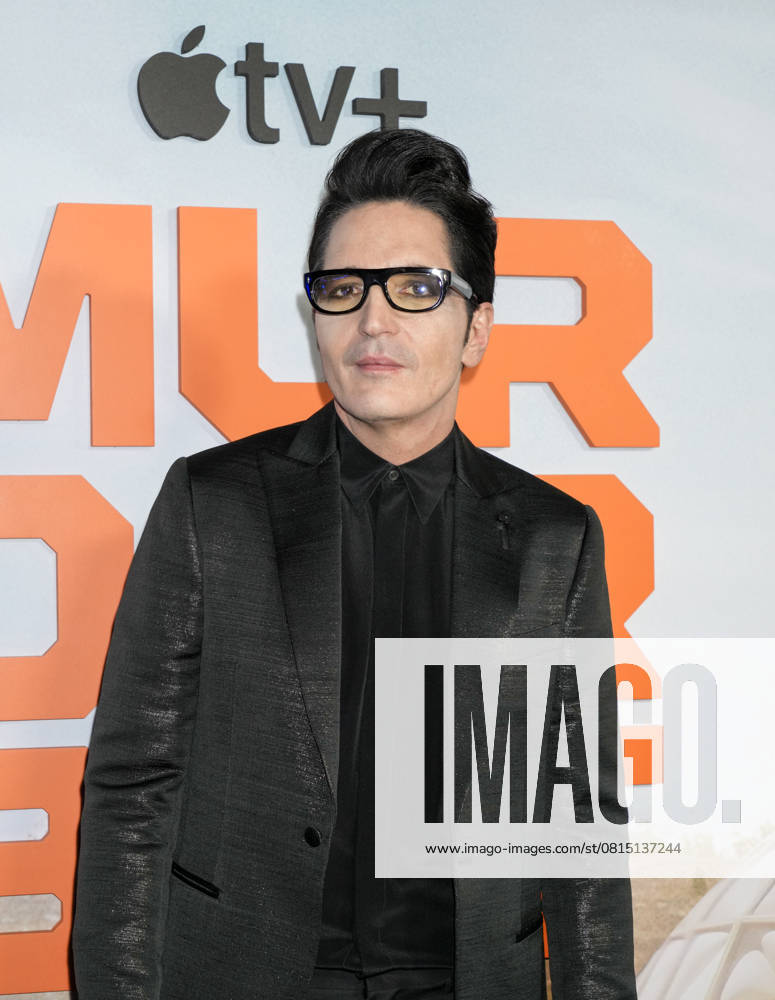 Murderbot New York Premiere David Dastmalchian attends the Murderbot New York Premiere by Apple TV held at Regal Union Square Cinemas in New York City, Monday April 28, 2025. Jennifer Graylock-Graylock.com, Credit:Jennifer Graylock-Graylock.com Avalon United States, New York, New York, Regal Union Square Cinema