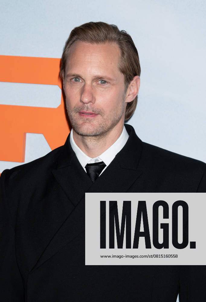 Global Premiere of the Apple TV+ sci-fi comedic thriller series Murderbot at the Regal Union Square Featuring: Alexander Skarsgard Where: New York, New York, United States When: 28 Apr 2025 Credit: Janet Mayer INSTARimages.com . NOT FOR USE BY NEWSPAPERS BASED IN THE UK.