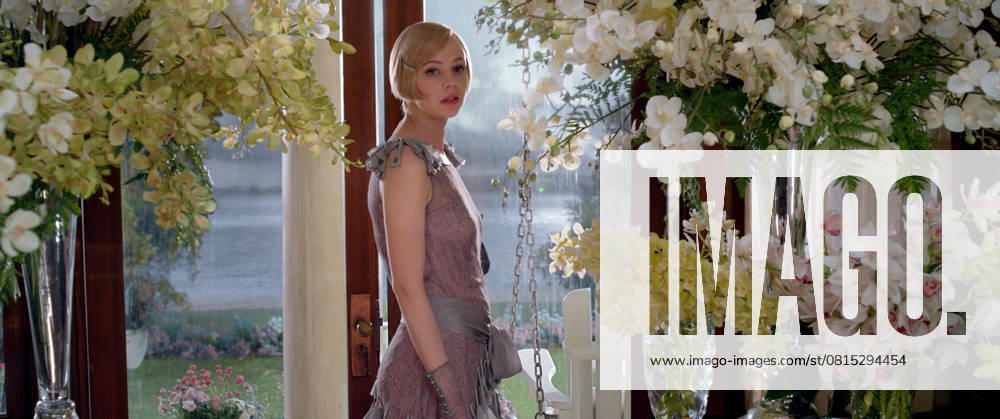 The Great Gatsby (2013) - filmstill CAREY MULLIGAN in The Great Gatsby (2013)
