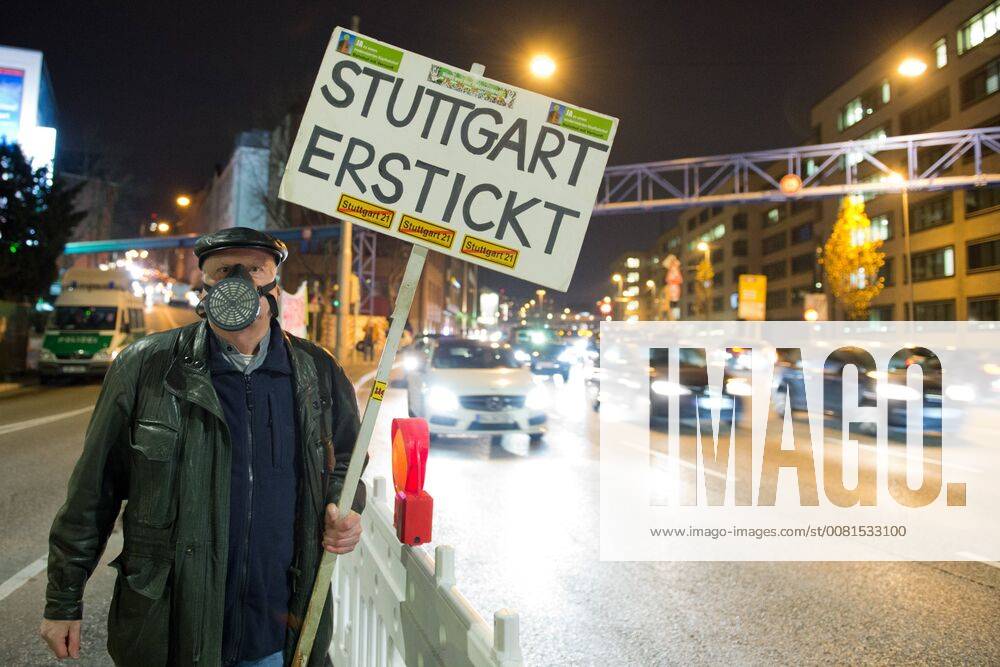Demonstration poison breathe breathe in Stuttgart demonstration under the theme of poison in Stuttgart implement comparison now instead of the neck way race nationwide the highest particulate air pollution the land Baden-Württemberg goes to the settlement of ab 2018 the extremely high pollution levels here reduziereren to about 300 P