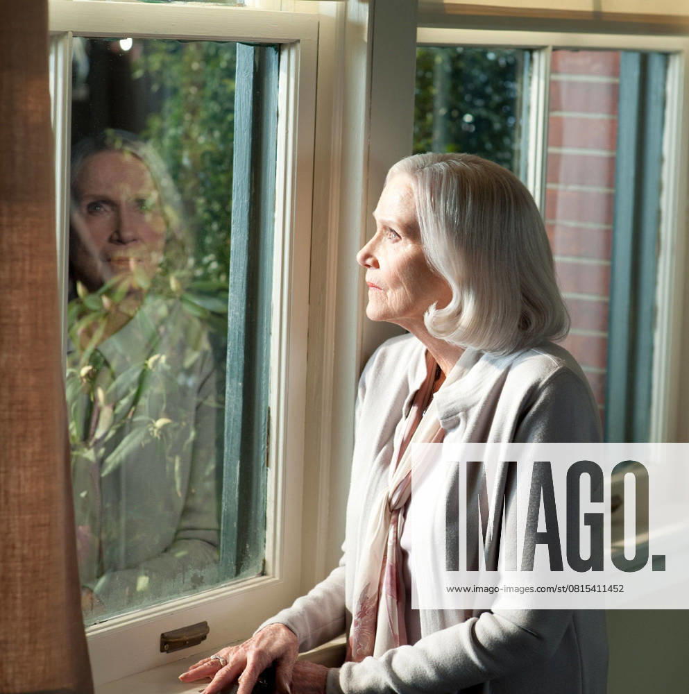 Winter s Tale (2014) - filmstill Eva Marie Saint in Winter s Tale (2014)
