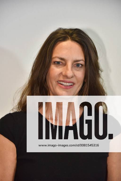The actress Catrin Santhu posing on 12 01 2018 in Cologne at the cinema premiere of the Milan Protocol