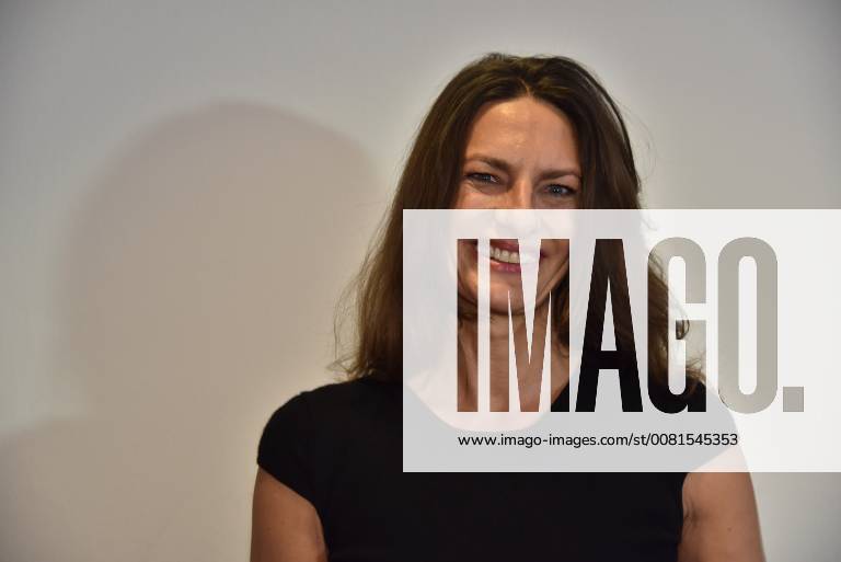 The actress Catrin Santhu posing on 12 01 2018 in Cologne at the cinema premiere of the Milan Protocol