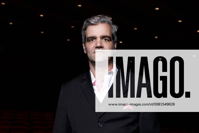 Peter Ott at the premiere of the movie the Milan Protocol at the film forum in the Ludwig Museum Cologne 12 01 2018 Foto:xC.xFuturexImage