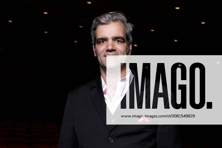 Peter Ott at the premiere of the movie the Milan Protocol at the film forum in the Ludwig Museum Cologne 12 01 2018 Foto:xC.xFuturexImage