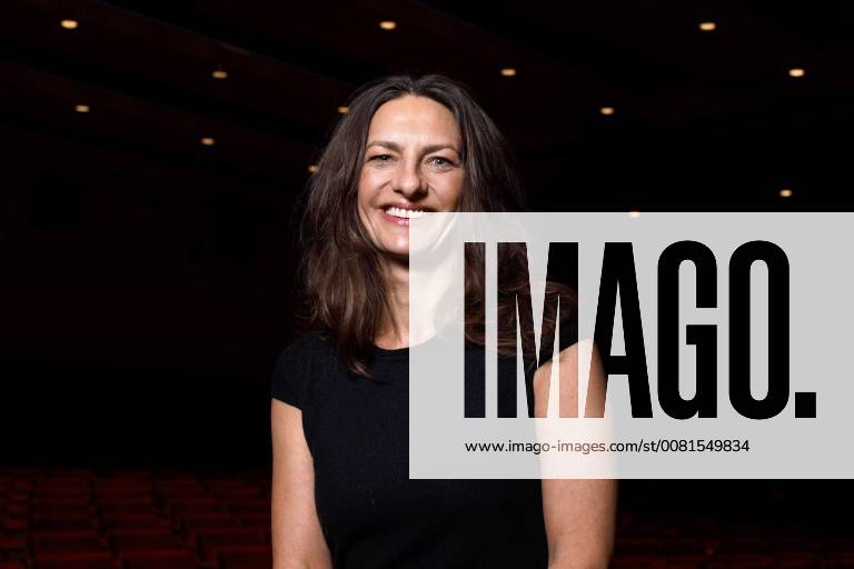 Catrin Santhu at the premiere of the movie the Milan Protocol at the film forum in the Ludwig Museum Cologne 12 01 2018 Foto:xC.xFuturexImage