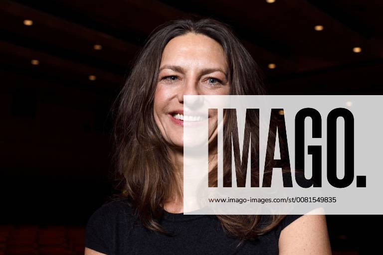 Catrin Santhu at the premiere of the movie the Milan Protocol at the film forum in the Ludwig Museum Cologne 12 01 2018 Foto:xC.xFuturexImage
