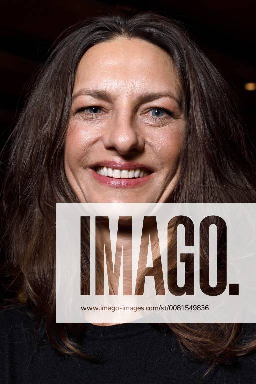 Catrin Santhu at the premiere of the movie the Milan Protocol at the film forum in the Ludwig Museum Cologne 12 01 2018 Foto:xC.xFuturexImage