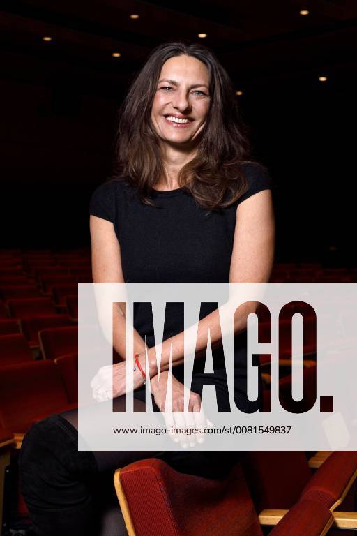 Catrin Santhu at the premiere of the movie the Milan Protocol at the film forum in the Ludwig Museum Cologne 12 01 2018 Foto:xC.xFuturexImage