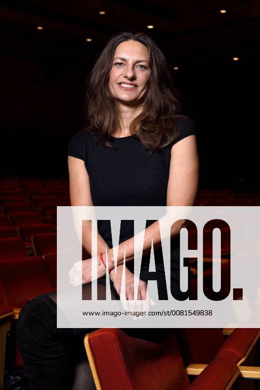 Catrin Santhu at the premiere of the movie the Milan Protocol at the film forum in the Ludwig Museum Cologne 12 01 2018 Foto:xC.xFuturexImage