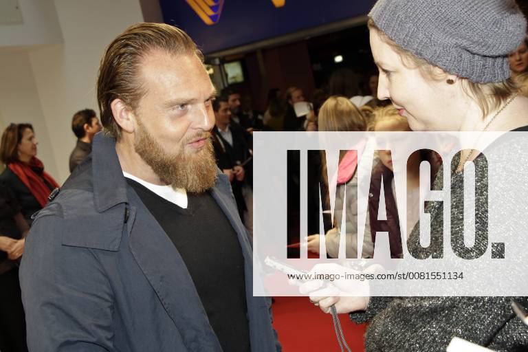 Axel Stein at the premiere of the movie help I have shrunk my parents at the village cinemas Vienna 13 01 2018 Foto:xB.xLoschanx xFuturexImage