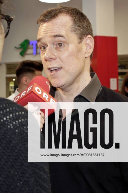 I Tim Trageser at the premiere of the movie help my parents got shrunk in the village cinemas Vienna 13 01 2018 Foto:xB.xLoschanx xFuturexImage