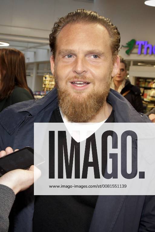 Axel Stein at the premiere of the movie help I have shrunk my parents at the village cinemas Vienna 13 01 2018 Foto:xB.xLoschanx xFuturexImage