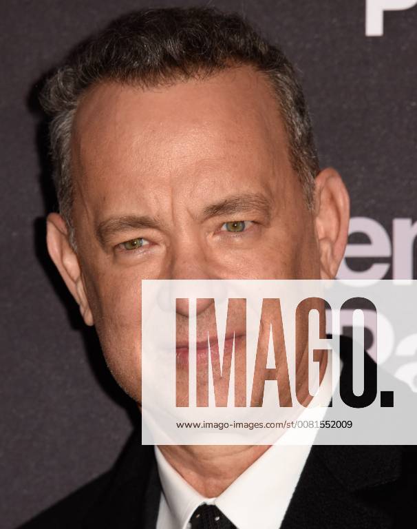 Pentagon Papers Premiere in Paris Tom Hanks ( acteur ) CELEBRITES : Avant premiere du film PENTAGON PAPERS - Paris - 13 01 2018 FedericoPestellini Panoramic
