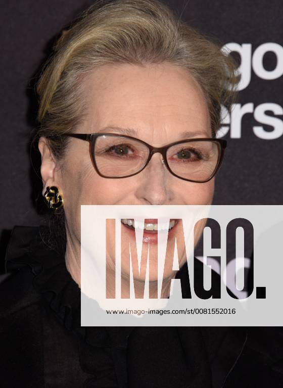 Pentagon Papers Premiere in Paris Meryl Streep ( actrice ) CELEBRITES : Avant premiere du film PENTAGON PAPERS - Paris - 13 01 2018 FedericoPestellini Panoramic