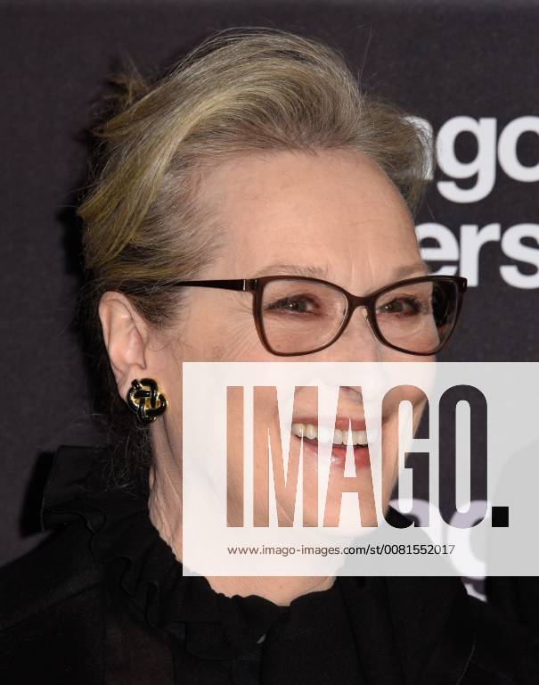 Pentagon Papers Premiere in Paris Meryl Streep ( actrice ) CELEBRITES : Avant premiere du film PENTAGON PAPERS - Paris - 13 01 2018 FedericoPestellini Panoramic