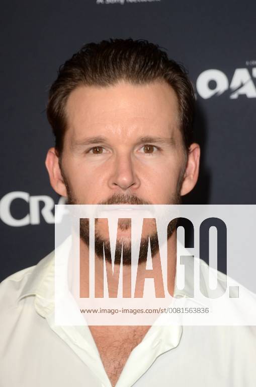 LOS ANGELES - JAN 14: Ryan Kwanten at the Crackle s The Oath Photo Call at the Langham Huntington Hotel on January 14, 2018 in Pasadena, CA