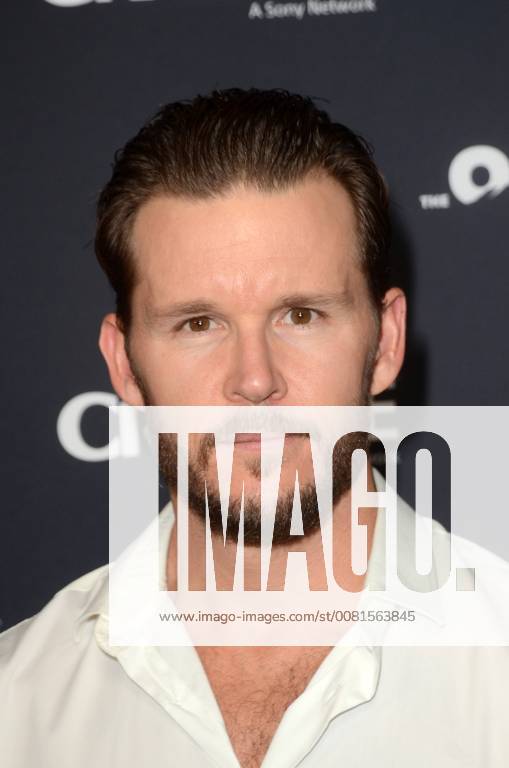 LOS ANGELES - JAN 14: Ryan Kwanten at the Crackle s The Oath Photo Call at the Langham Huntington Hotel on January 14, 2018 in Pasadena, CA