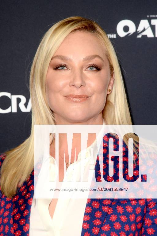 LOS ANGELES - JAN 14: Elisabeth Rohm at the Crackle s The Oath Photo Call at the Langham Huntington Hotel on January 14, 2018 in Pasadena, CA