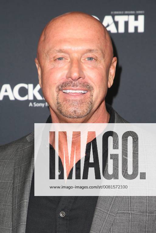 Crackle Serienpremiere in Pasadena January 15, 2018 - Pasadena, CA, U.S. - 15 January 2018 - Pasadena, California - Joe Halpin. â€oeThe Oath†Photo Opp with the cast of Crackleâ€⠢s new drama series at The Winter TCA. Photo Credit: AdMedia Pasadena U.S. - ZUMAa123 20180115_zaa_a123_042