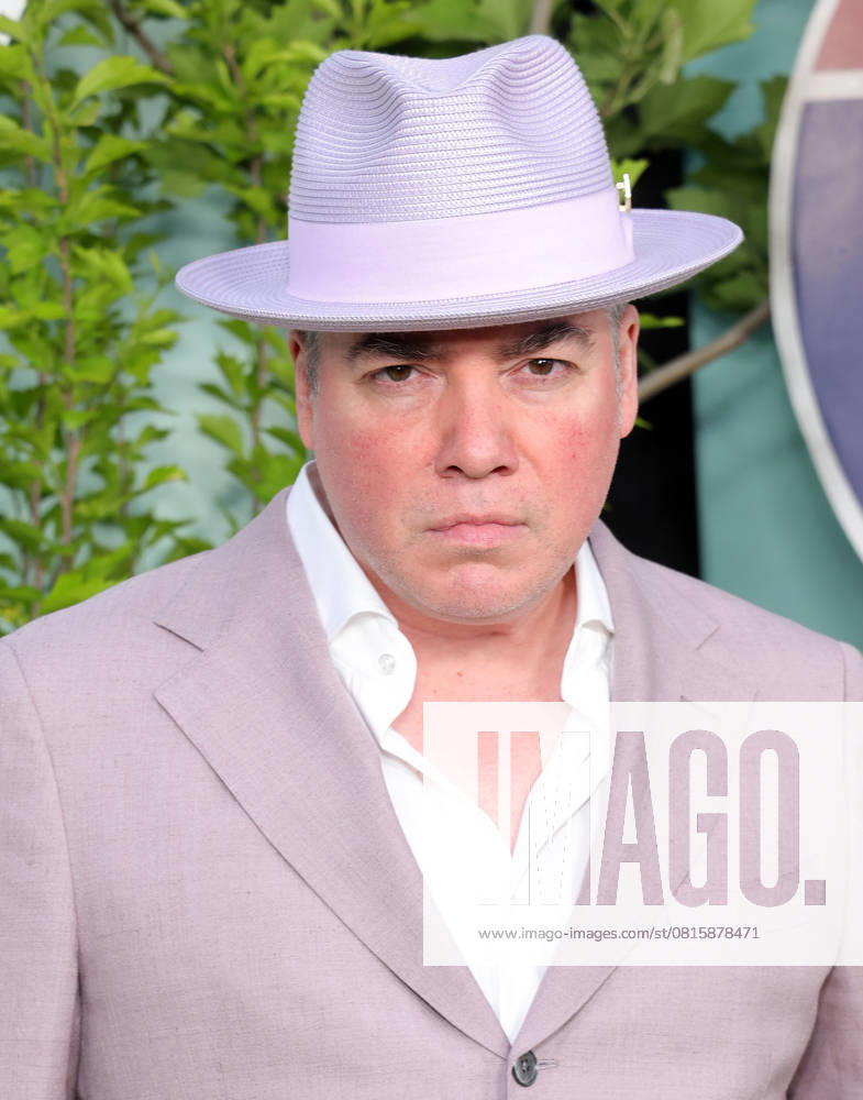 Arrivals for the Los Angeles peacock original season 2 premiere of Poker Face Featuring: Kevin Corrigan Where: Los Angeles, California, United States When: 01 May 2025 Credit: Faye s Vision Cover Images . NOT FOR USE BY NEWSPAPERS BASED IN THE UK.